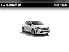 Renault Clio - Evolution | Cruise control met snelheidsbegrenzer | Handbediende airconditioning | Lane De