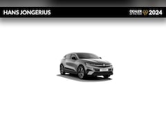 Renault Mégane - Techno | 20" lichtmetalen wielen 'Soren' | Cruise control met snelheidsbegrenzer | LED-dag