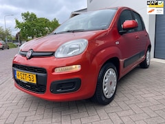Fiat Panda - 0.9 TwinAir Edizione Cool/1eigenaar/Dealer-onderhouden/Airco/Nap