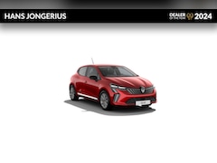 Renault Clio - Evolution | Cruise control met snelheidsbegrenzer | Handbediende airconditioning | Lane De
