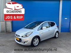 Hyundai ix20 - 1.4i i-Catcher