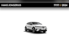Renault Mégane - Techno | 20" lichtmetalen wielen 'Soren' | Cruise control met snelheidsbegrenzer | LED-dag