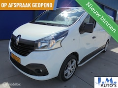 Renault Trafic - bestel 1.6 dCi T29 L2H1 Comfort ZEER NETTE TRAFIC PRIJS IS EX BTW