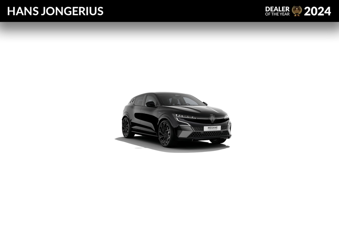 Renault Mégane - Techno | 20" lichtmetalen wielen 'Soren' | Cruise control met snelheidsbegrenzer | LED-dag - AutoWereld.nl