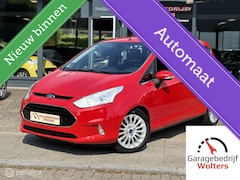 Ford B-Max - 1.6 TI-VCT Titanium park.hulp autom. camera vol