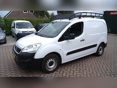 Peugeot Partner - 1.6 HDi 90 PK Airco/imperial/trekhaak NAP