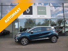Renault Captur - 120PK-DYNAMIQUE-AUTOM-46DKM-NAVI-CAMERA-TREKH