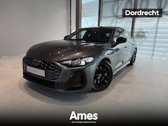 Audi A5 Limousine - 2.0 e-hybrid quattro S edition | Tech Plus | Kunstleder | 299 pk