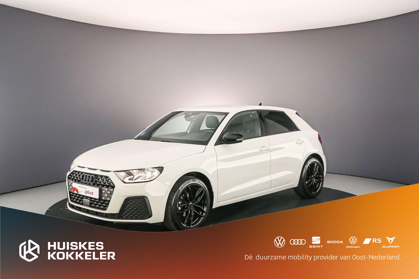 Audi A1 Sportback - 25 TFSI Pro Line | Carplay | PDC | Sportstoelen | 17" | - AutoWereld.nl