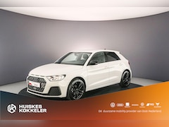 Audi A1 Sportback - 25 TFSI Pro Line | Carplay | PDC | Sportstoelen | 17" |