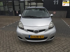 Toyota Aygo - 1.0-12V Access 2009 Airco NAP APK
