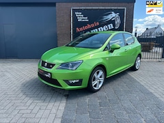 Seat Ibiza - 1.2 TSI Style FR