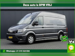 MAN TGE - 2.0 | Automaat | Koelwagen | 177 PK | CarPlay | Navigatie | Camera | LED | PDC | Airco | C