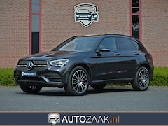 Mercedes-Benz GLC-klasse - 300e 4MATIC AMG Premium Plus