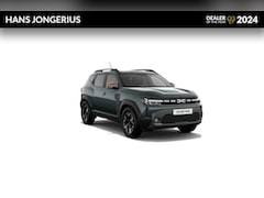 Dacia Duster - Extreme | Achteruitrijcamera | Cruise Control met snelheidsbegrenzer | Handsfree card voor