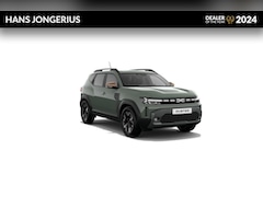 Dacia Duster - Extreme | Achteruitrijcamera | Cruise Control met snelheidsbegrenzer | Handsfree card voor