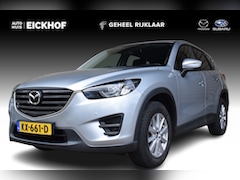 Mazda CX-5 - 2.0 SkyActiv-G 165 TS+ 2WD - Trekhaak - Dealer onderhouden