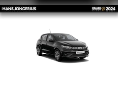 Dacia Sandero - Expression | Achteruitrijcamera | Bekleding Comfort | Cruise Control en snelheidsbegrenzer
