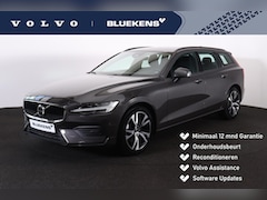 Volvo V60 - B3 Essential Edition - IntelliSafe Assist & Surround - Parkeercamera achter - Verwarmde vo