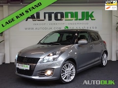 Suzuki Swift - 1.6 Sport Xenon |*Carplay |Nieuwstaat |6 Stuks