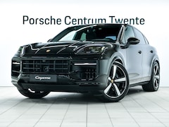 Porsche Cayenne Coupé - E-Hybrid