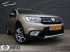 Dacia Sandero - 0.9 TCe Tech Road (Vol-Opties) 1e eigenaar