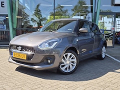 Suzuki Swift - 1.2 Select Smart Hybrid 83pk | Achteruitrijcamera | Airco | Stoelverwarming voor | NL-Auto