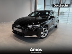 Audi A3 Sportback - 40 TFSI e Advanced edition | Virtual Cockpit Plus | Park sensoren v+a | 204 pk