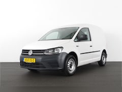 Volkswagen Caddy - 2.0 TDI L1H1 BMT > schuifdeur/airco/Bluetooth/zeer netjes