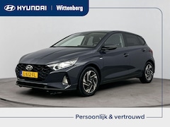 Hyundai i20 - 1.0 T-GDI Comfort Smart | Navigatie | Camera | Apple Carplay | Android Auto | Lm-wielen |