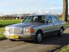 Mercedes-Benz Pullman - 300 SE | AIRCO | CRUISE | | AUT