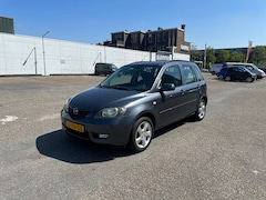 Mazda 2 - 2 1.4 Touring