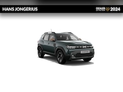 Dacia Duster - Extreme | Achteruitrijcamera | Cruise Control met snelheidsbegrenzer | Handsfree card voor