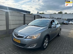 Opel Astra - 1.6 Edition EERSTE EIGENAAR/ AIRCO/ DEALER ONDERHOUDEN