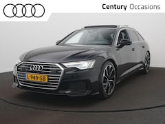 Audi A6 Avant - 55 TFSI e quattro Competition S-Line | Panodak | Elek. Stoelen | Adap. Cruise