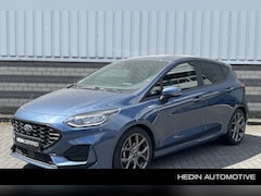Ford Fiesta - 1.0 EcoBoost ST-line | Adapt. cruise control | Winterpack |