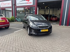 Peugeot 108 - 1.0 e-VTi Active