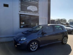 Fiat Punto Evo - 0.9 TwinAir Lounge clima cruise lmv apk 2-2026