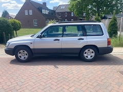 Subaru Forester - 2.0 AWD basis Vaste prijs, bellen voor afspraak. 1e eigenaar zeer nette auto