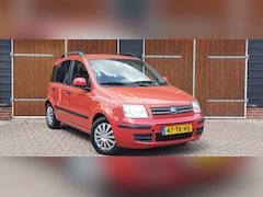 Fiat Panda - 1.2 Edizione Cool, Airco, Bluetooth, NAP, Nieuwe APK