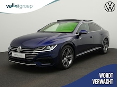 Volkswagen Arteon - 1.5 TSI 150 pk DSG Business R / R-Line | Panoramadak | Trekhaak | Navigatie Discover Pro |