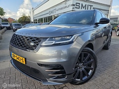 Land Rover Range Rover Velar - 2.0 I4 Turbo AWD R-Dynamic HSE
