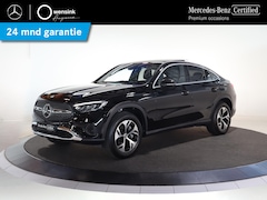 Mercedes-Benz GLC-klasse Coupé - 300e 4MATIC Luxury Line | Panoramadak | 360 camera | Distronic | Winter pakket |