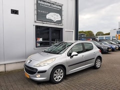 Peugeot 207 - 1.4-16V Color-line airco nap apk