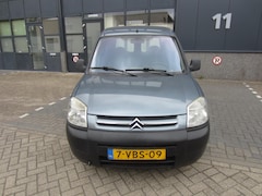 Citroën Berlingo - 1.6 HDI 600 First 2009 Airco NAP APK