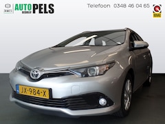 Toyota Auris Touring Sports - 1.2T Aspiration Limited, Dealer onderhouden, Navigatie, Achteruitrijcamera, Clima controle