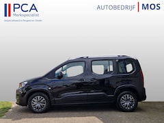 Peugeot Rifter - 1.2 Puretech Allure