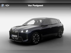 BMW iX - xDrive45 | M Sport | Comfort Pack | Innovation Pack