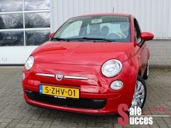 Fiat 500 - 1.0 TwinAir Pop Nieuwe APK