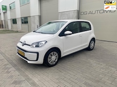 Volkswagen Up! - 1.0 BMT move up Airco elektrisch ramen